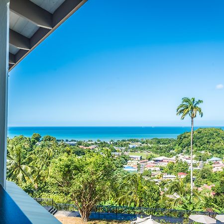 Hotel Bel Jou Adults Only Castries Esterno foto