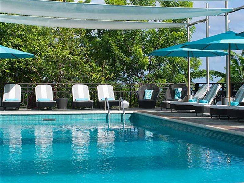 Hotel Bel Jou Adults Only Castries Esterno foto
