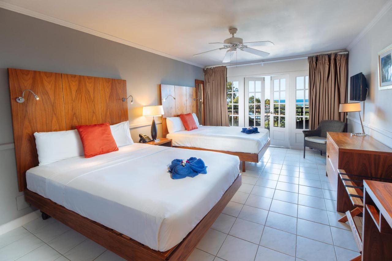 Hotel Bel Jou Adults Only Castries Esterno foto