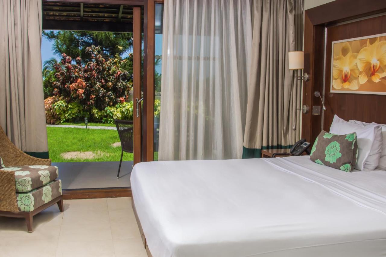 Hotel Bel Jou Adults Only Castries Esterno foto