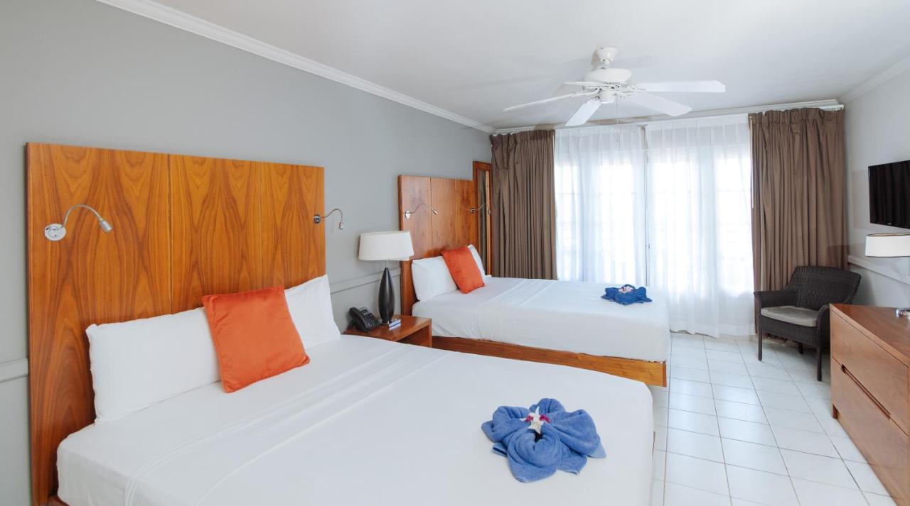 Hotel Bel Jou Adults Only Castries Esterno foto