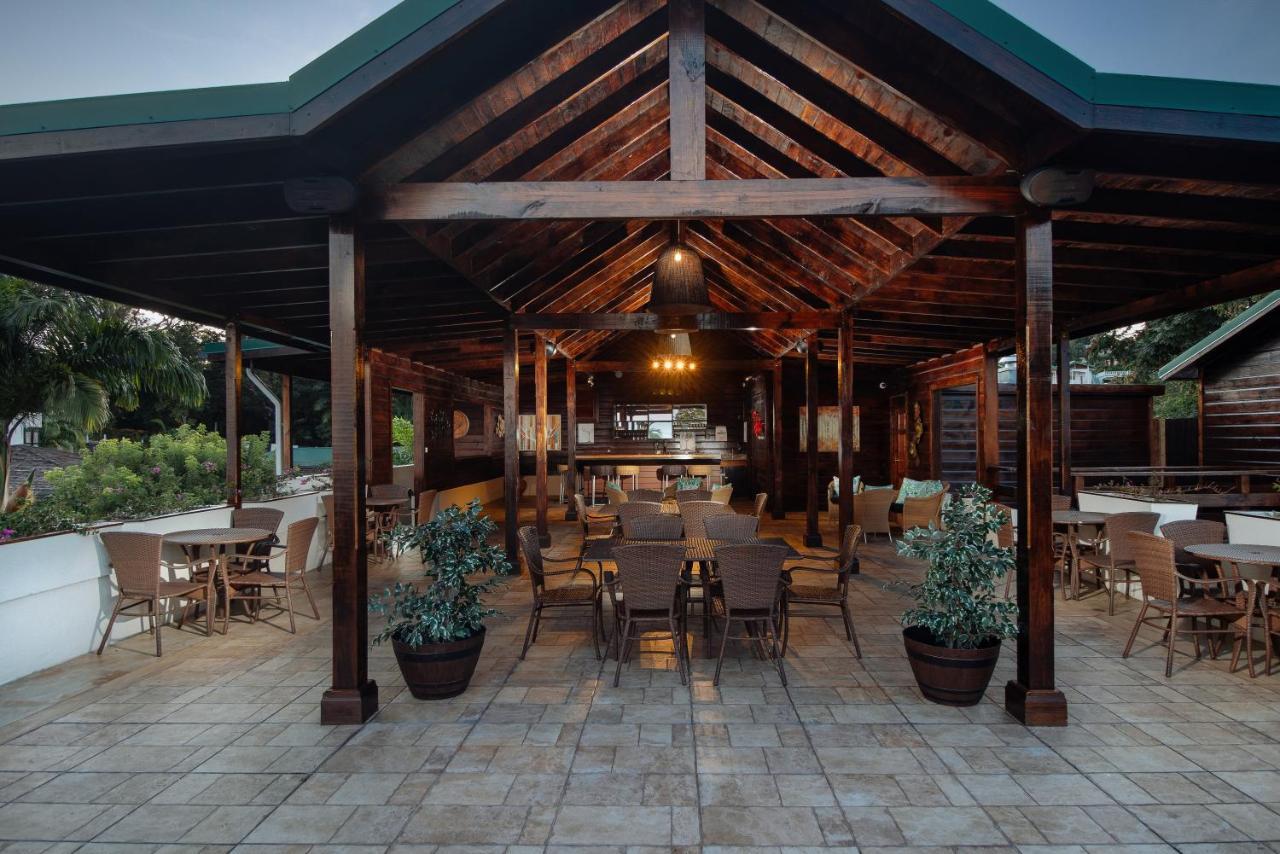 Hotel Bel Jou Adults Only Castries Esterno foto