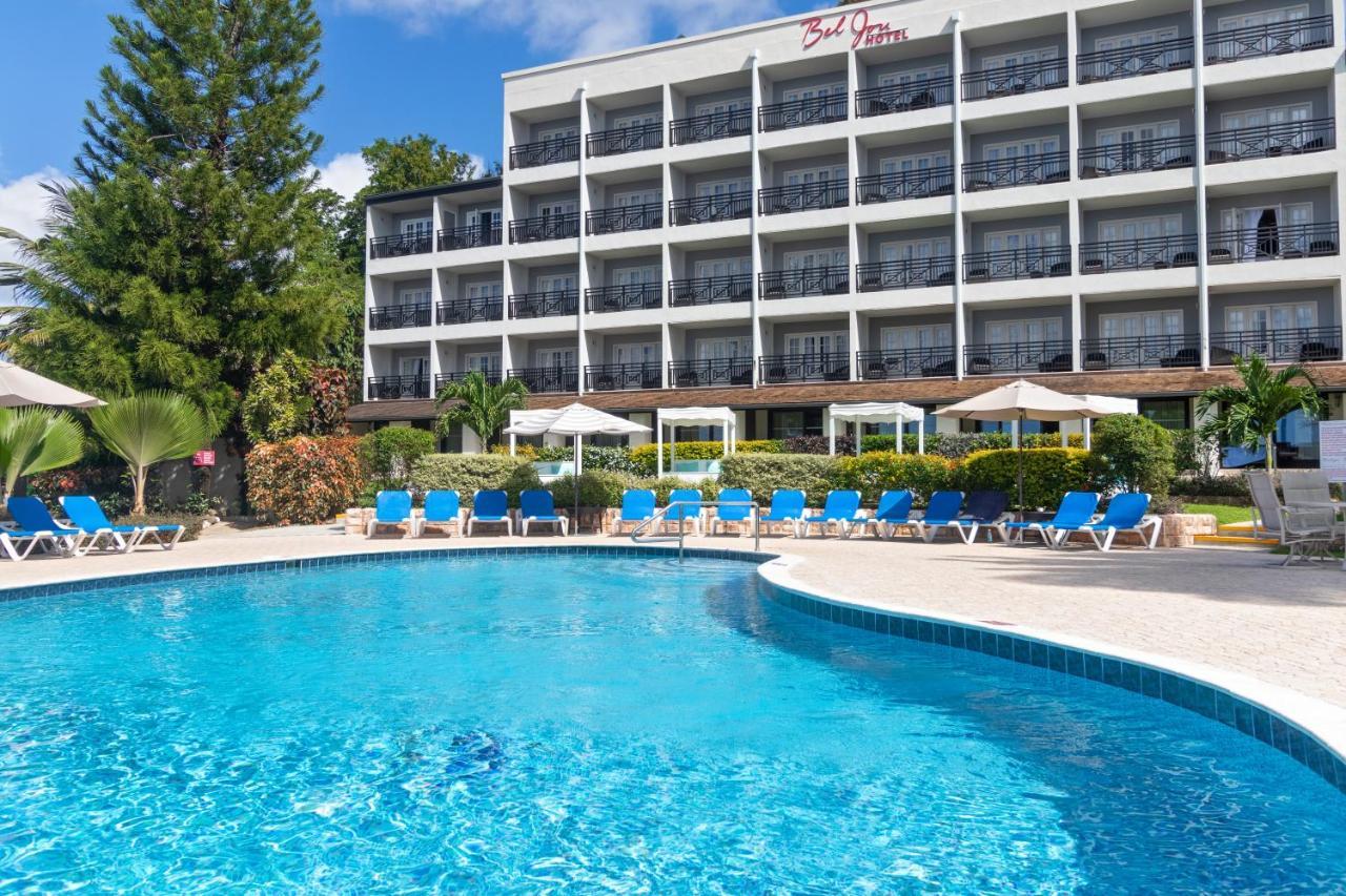Hotel Bel Jou Adults Only Castries Esterno foto