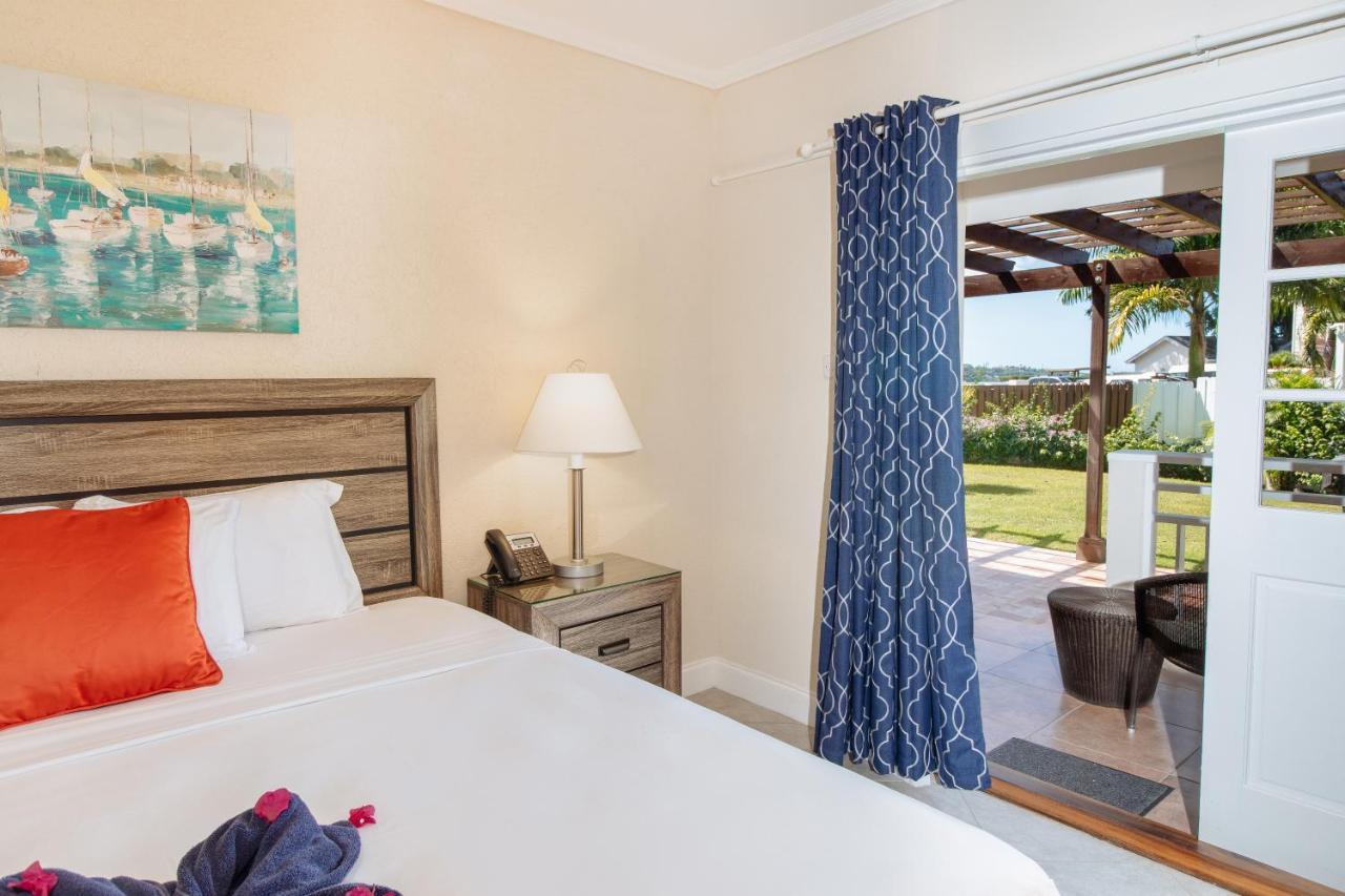 Hotel Bel Jou Adults Only Castries Esterno foto