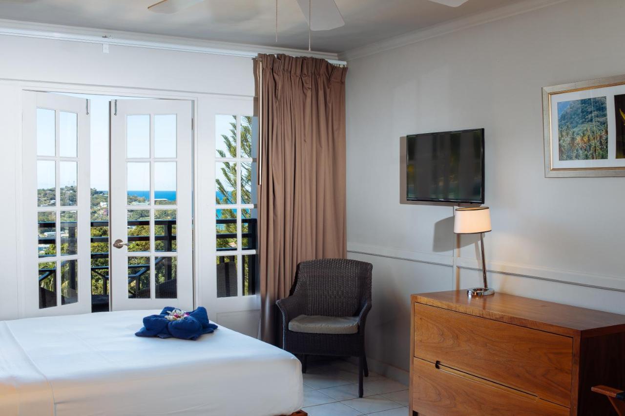 Hotel Bel Jou Adults Only Castries Esterno foto