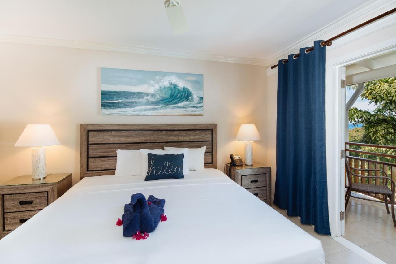 Hotel Bel Jou Adults Only Castries Esterno foto