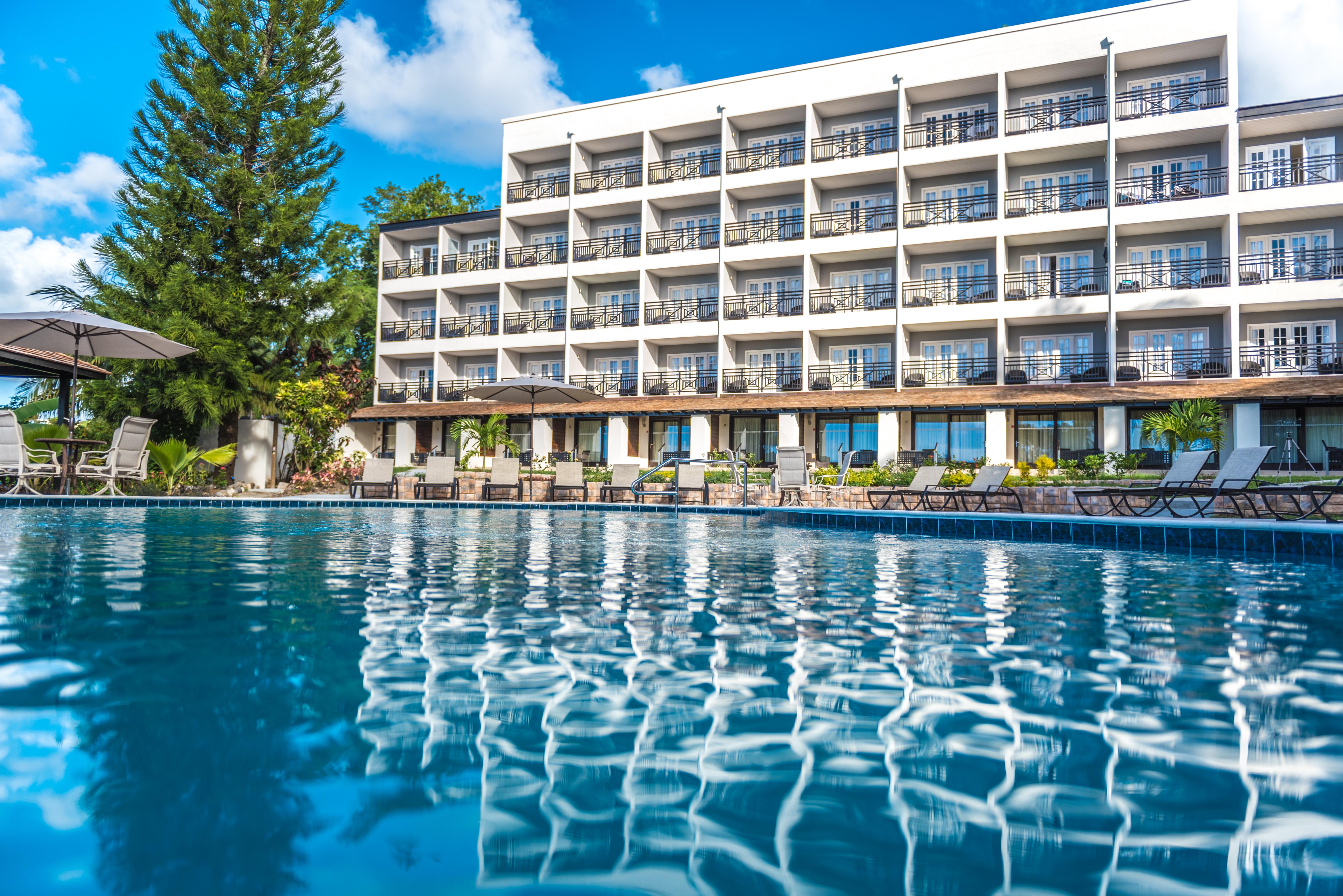 Hotel Bel Jou Adults Only Castries Esterno foto