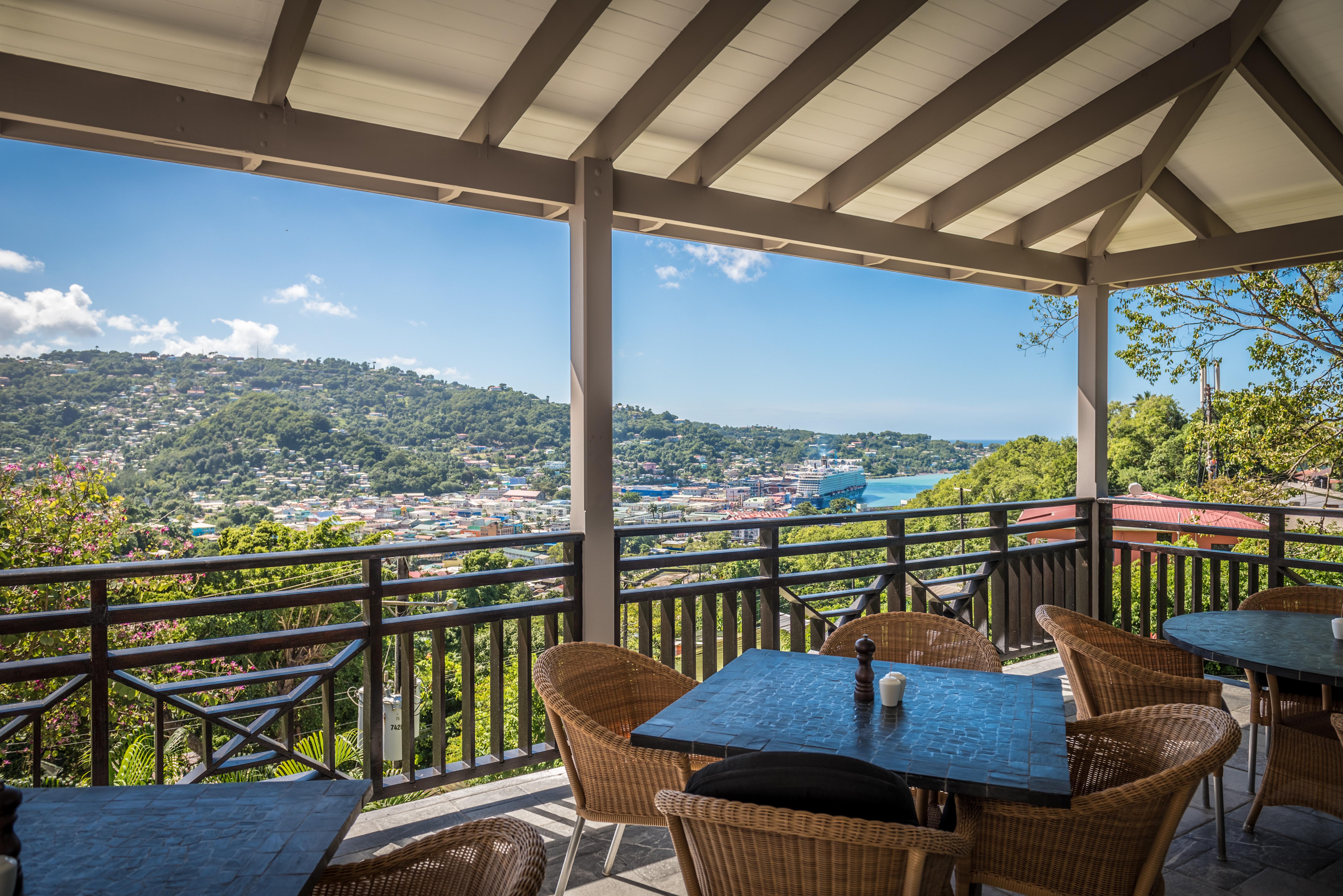Hotel Bel Jou Adults Only Castries Esterno foto