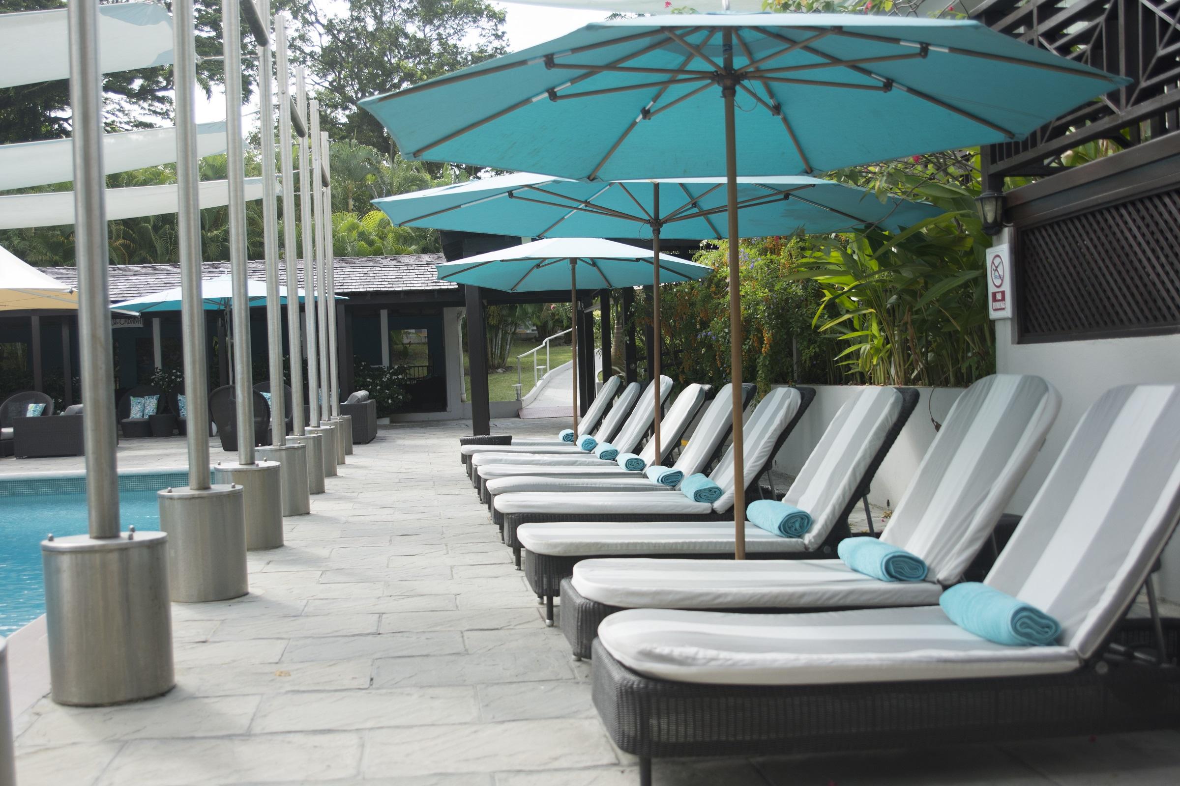 Hotel Bel Jou Adults Only Castries Esterno foto