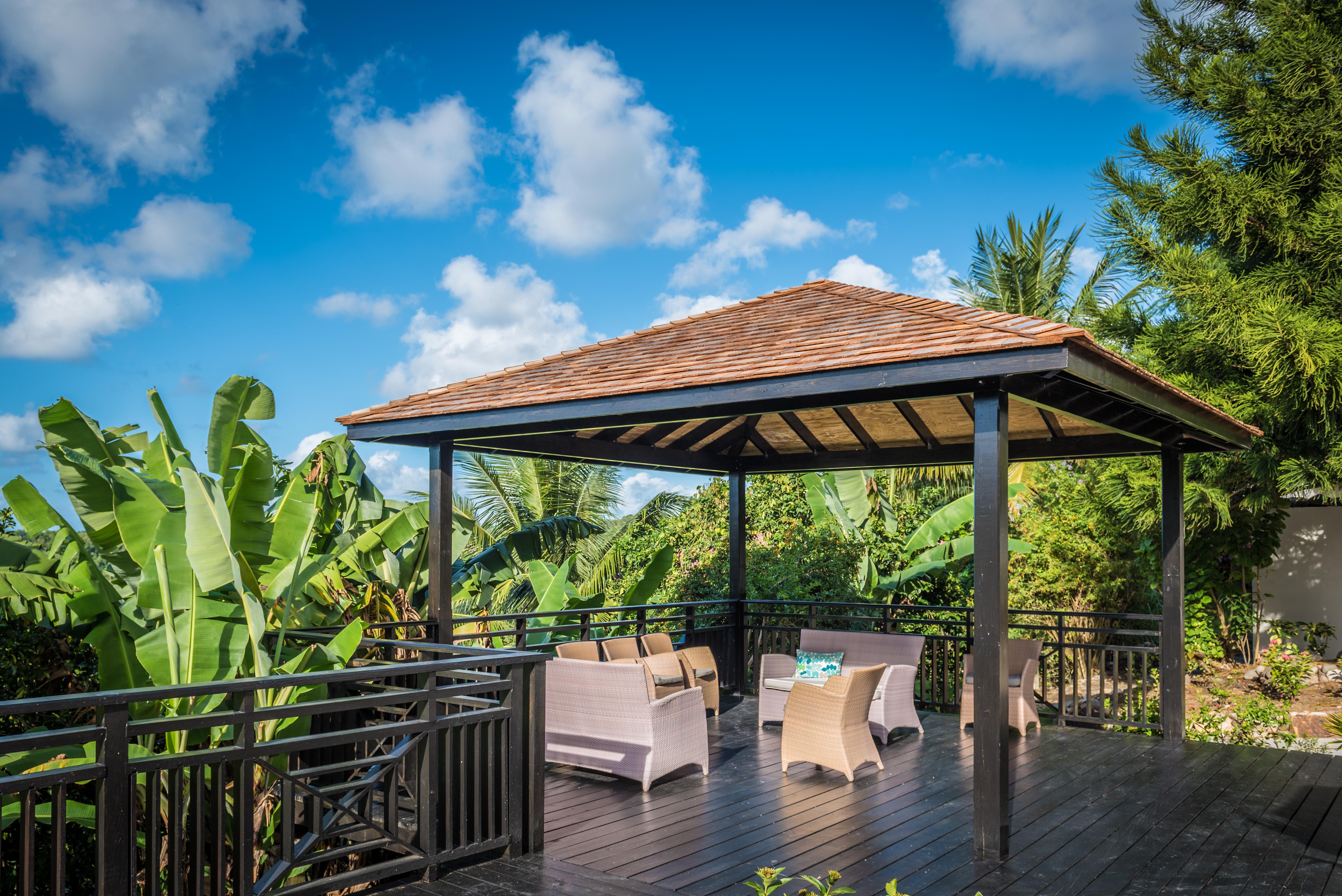 Hotel Bel Jou Adults Only Castries Esterno foto