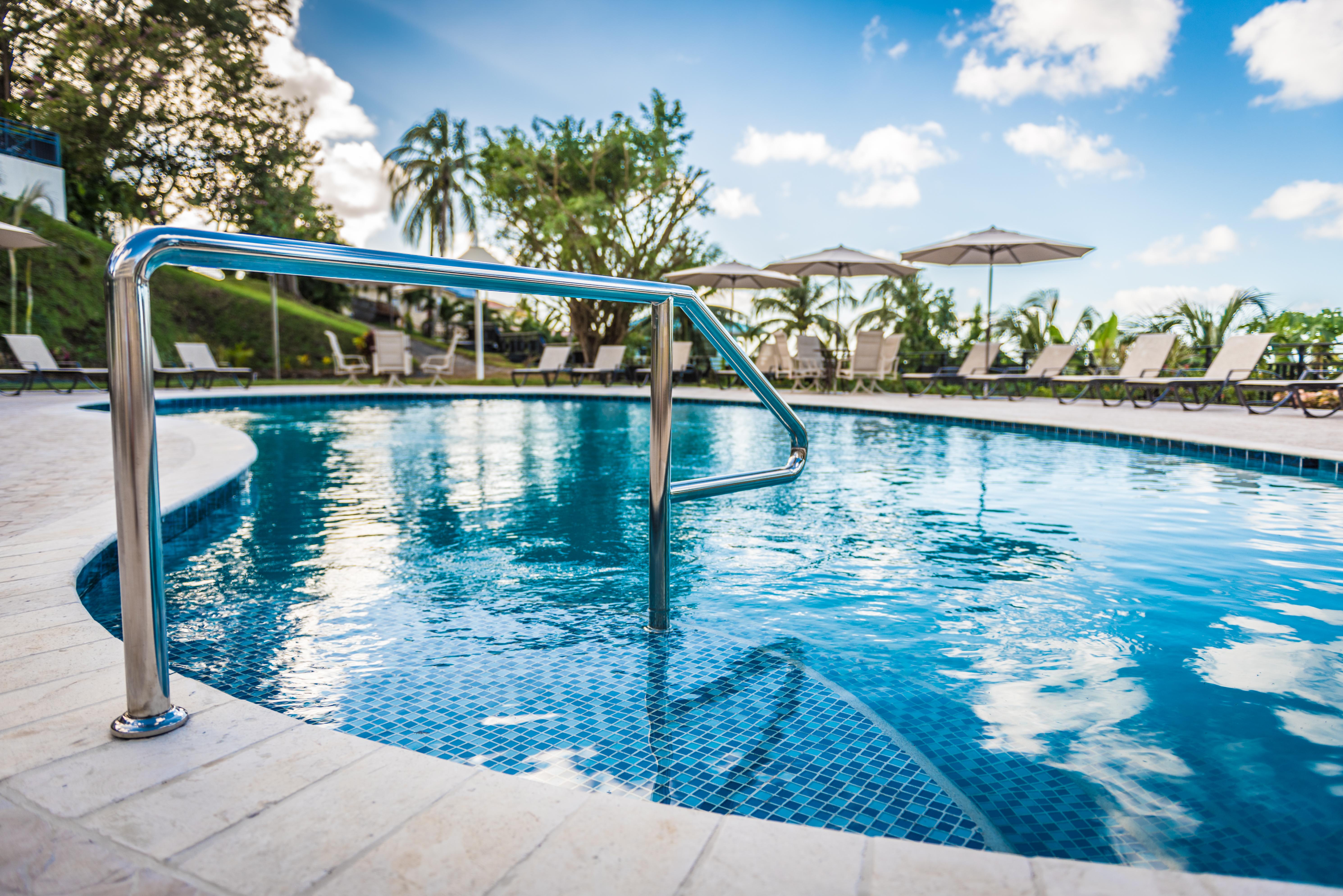 Hotel Bel Jou Adults Only Castries Esterno foto