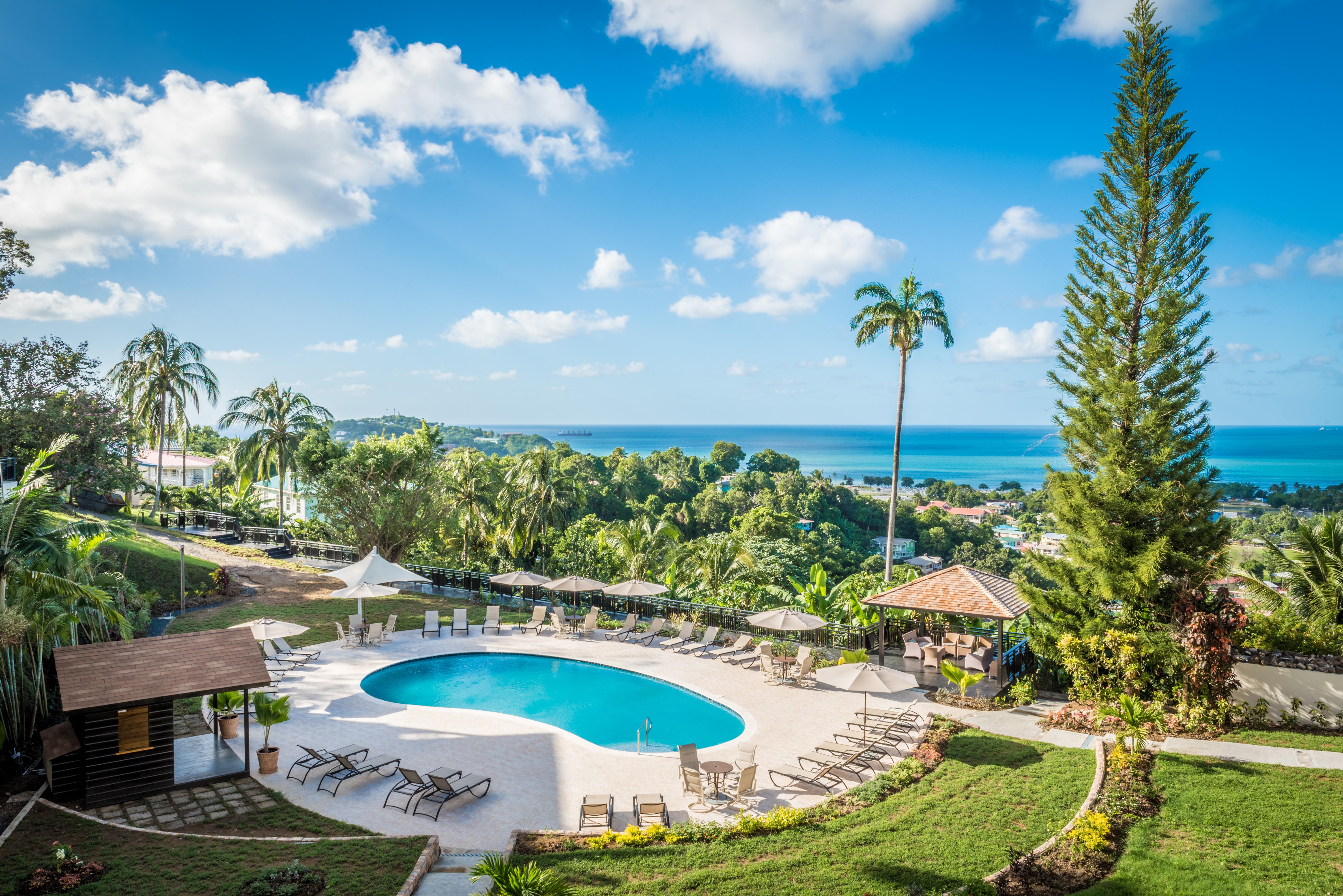 Hotel Bel Jou Adults Only Castries Esterno foto