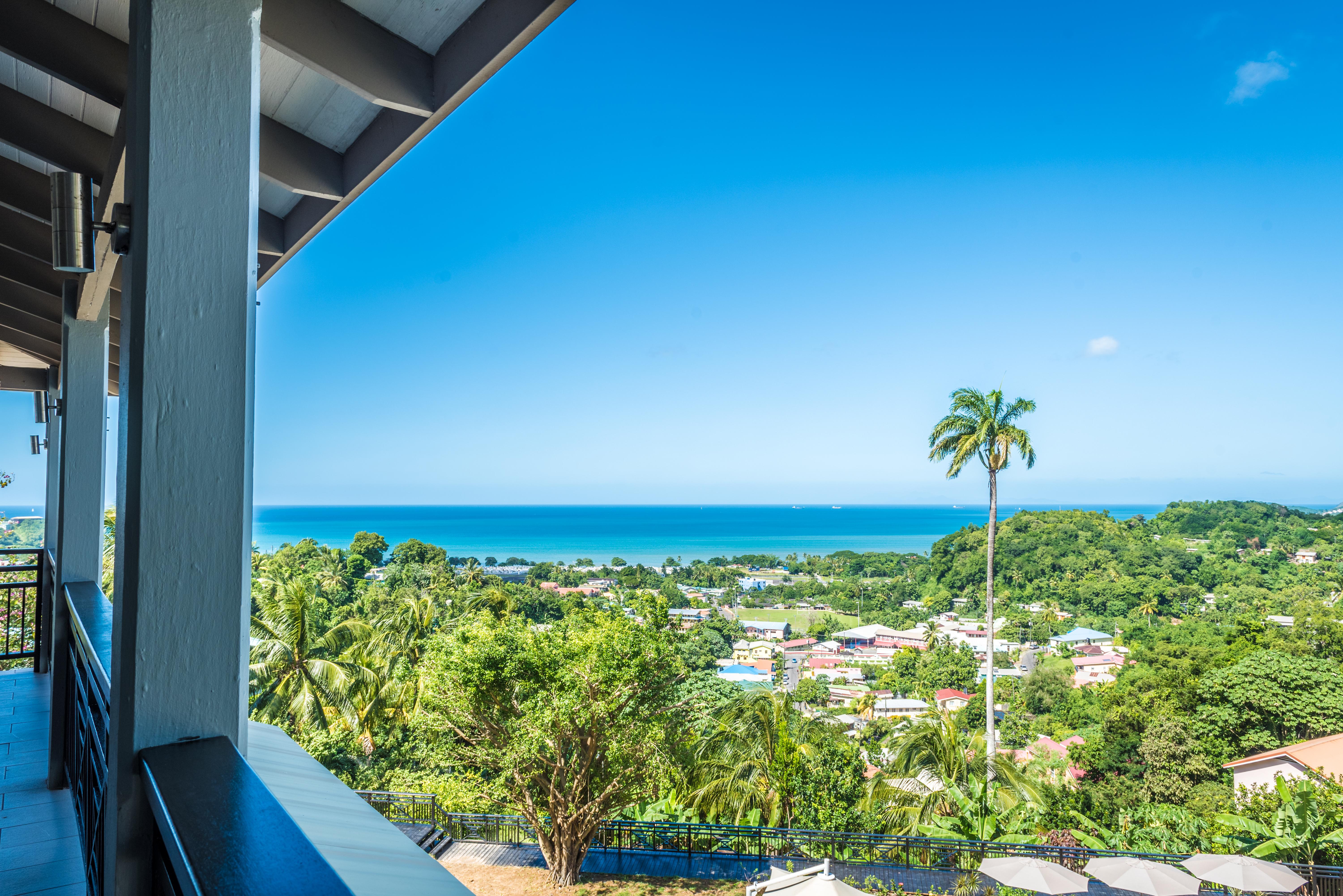 Hotel Bel Jou Adults Only Castries Esterno foto