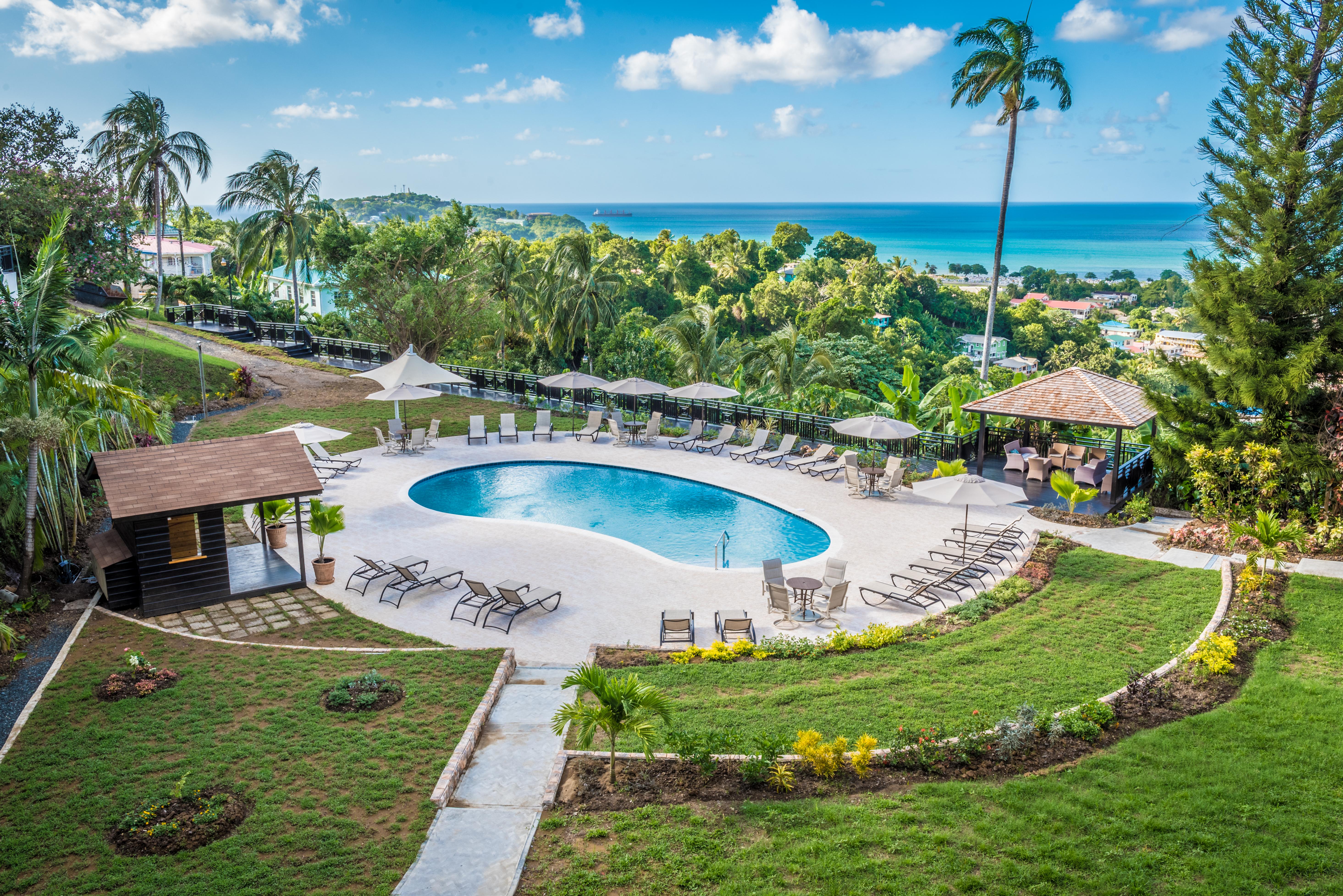 Hotel Bel Jou Adults Only Castries Esterno foto
