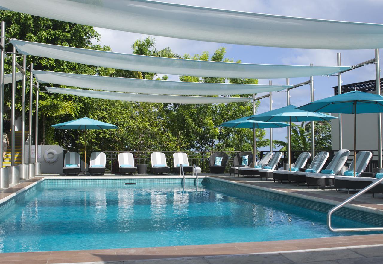 Hotel Bel Jou Adults Only Castries Esterno foto