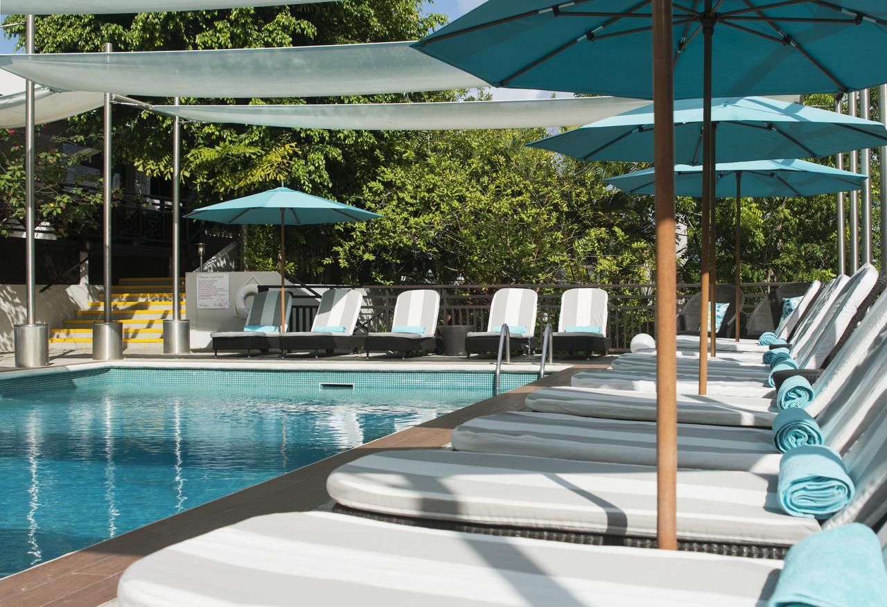 Hotel Bel Jou Adults Only Castries Esterno foto