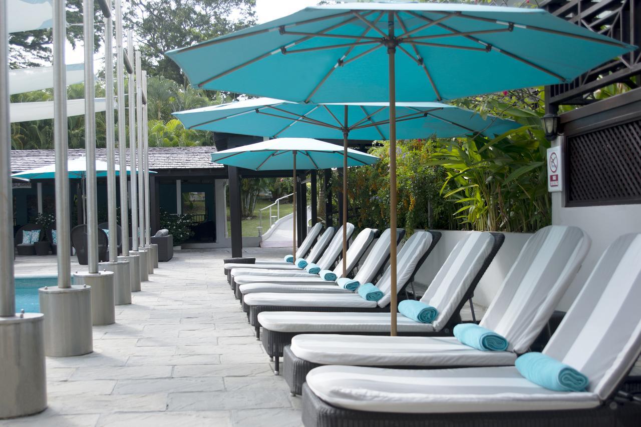 Hotel Bel Jou Adults Only Castries Esterno foto